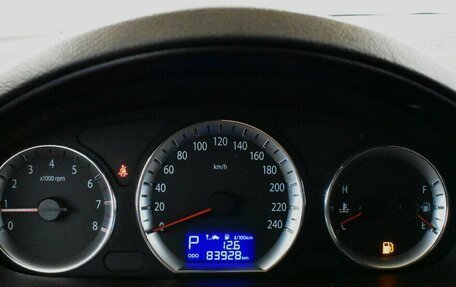 Hyundai Sonata VI, 2008 год, 1 055 000 рублей, 6 фотография