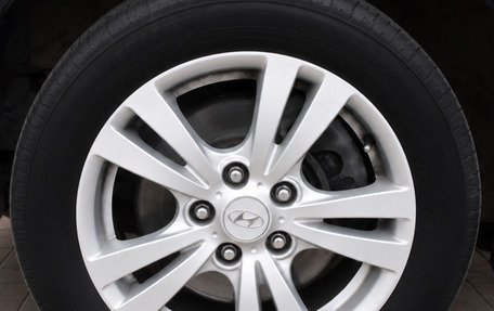 Hyundai Sonata VI, 2008 год, 1 055 000 рублей, 15 фотография