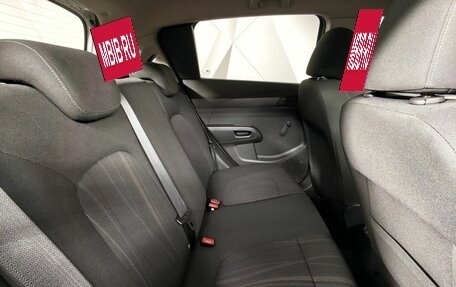 Chevrolet Aveo III, 2014 год, 595 000 рублей, 16 фотография