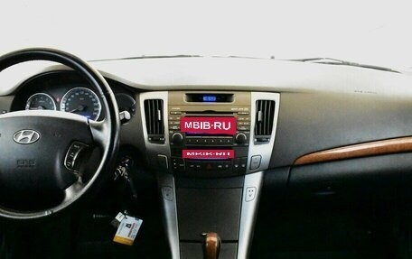 Hyundai Sonata VI, 2008 год, 1 055 000 рублей, 5 фотография