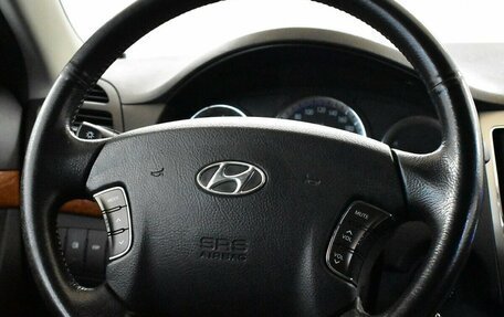Hyundai Sonata VI, 2008 год, 1 055 000 рублей, 8 фотография