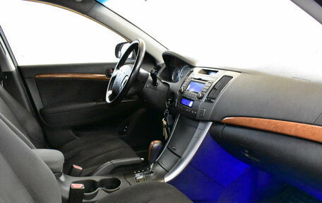 Hyundai Sonata VI, 2008 год, 1 055 000 рублей, 11 фотография