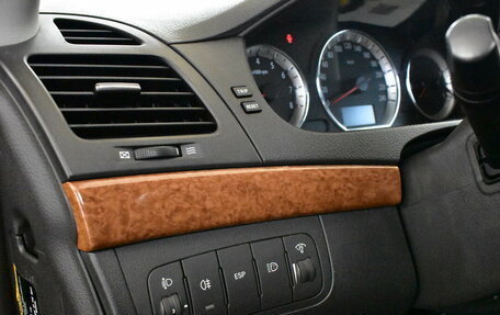 Hyundai Sonata VI, 2008 год, 1 055 000 рублей, 9 фотография