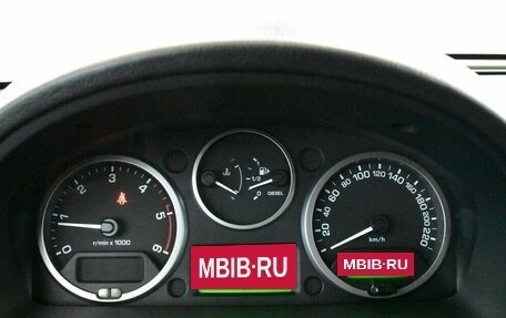Land Rover Freelander II рестайлинг 2, 2011 год, 1 190 000 рублей, 6 фотография