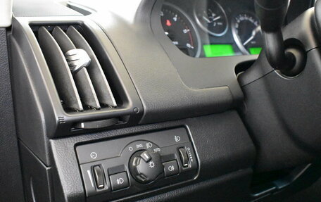 Land Rover Freelander II рестайлинг 2, 2011 год, 1 190 000 рублей, 9 фотография