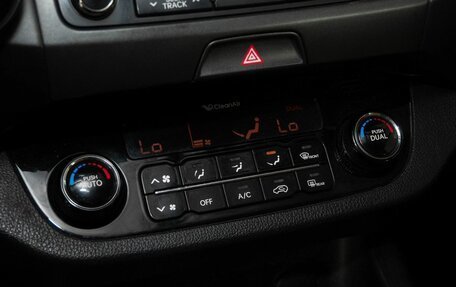 KIA Sportage III, 2012 год, 1 120 000 рублей, 11 фотография