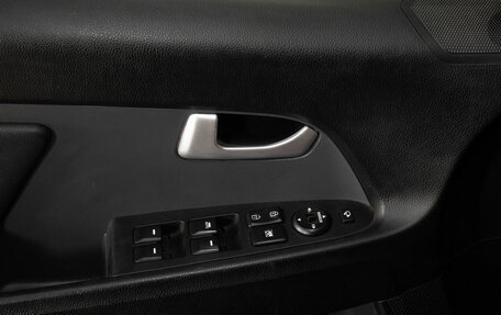 KIA Sportage III, 2012 год, 1 120 000 рублей, 16 фотография