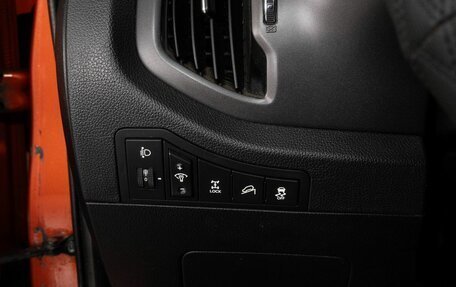 KIA Sportage III, 2012 год, 1 120 000 рублей, 15 фотография