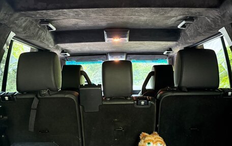 Land Rover Discovery III, 2007 год, 1 200 000 рублей, 7 фотография