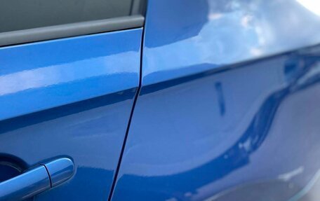 Volkswagen Polo, 2022 год, 1 150 000 рублей, 15 фотография