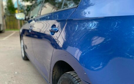 Volkswagen Polo, 2022 год, 1 150 000 рублей, 12 фотография