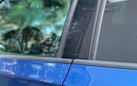 Volkswagen Polo, 2022 год, 1 150 000 рублей, 16 фотография