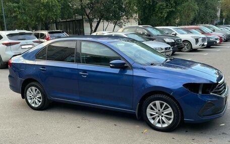 Volkswagen Polo, 2022 год, 1 150 000 рублей, 17 фотография