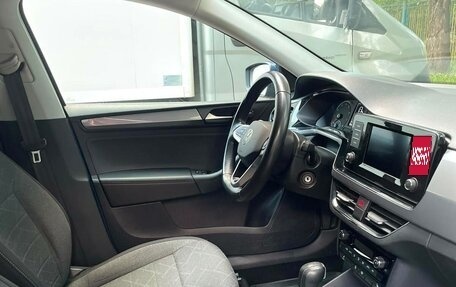 Volkswagen Polo, 2022 год, 1 150 000 рублей, 8 фотография