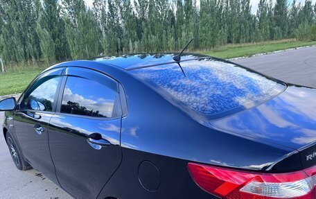 KIA Rio III рестайлинг, 2014 год, 730 000 рублей, 7 фотография