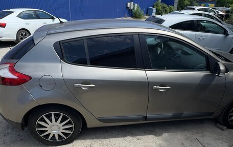 Renault Megane III, 2012 год, 430 000 рублей, 5 фотография