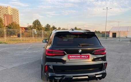 BMW X5 M, 2021 год, 10 500 000 рублей, 6 фотография
