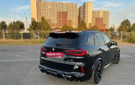 BMW X5 M, 2021 год, 10 500 000 рублей, 7 фотография
