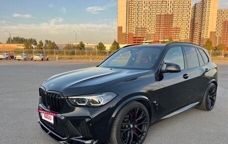 BMW X5 M, 2021 год, 10 500 000 рублей, 14 фотография
