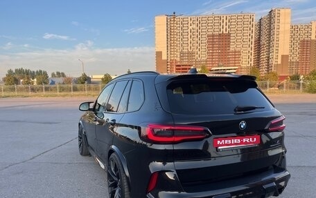 BMW X5 M, 2021 год, 10 500 000 рублей, 16 фотография
