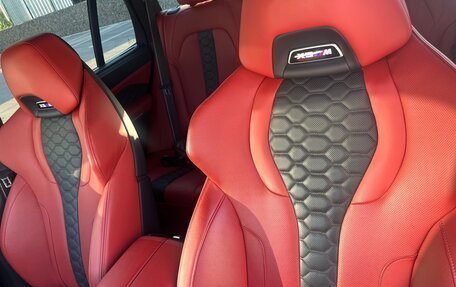 BMW X5 M, 2021 год, 10 500 000 рублей, 36 фотография