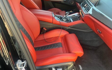 BMW X5 M, 2021 год, 10 500 000 рублей, 37 фотография