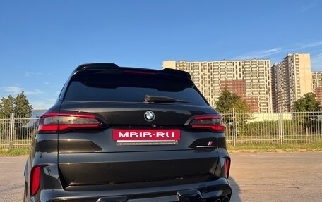 BMW X5 M, 2021 год, 10 500 000 рублей, 24 фотография