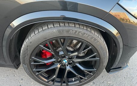 BMW X5 M, 2021 год, 10 500 000 рублей, 40 фотография