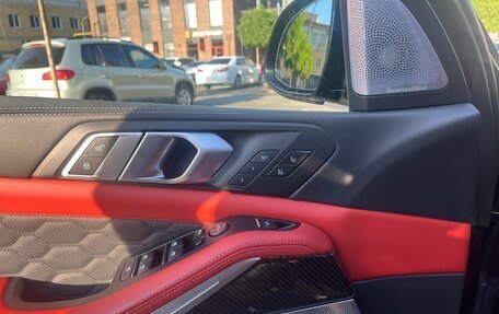 BMW X5 M, 2021 год, 10 500 000 рублей, 38 фотография
