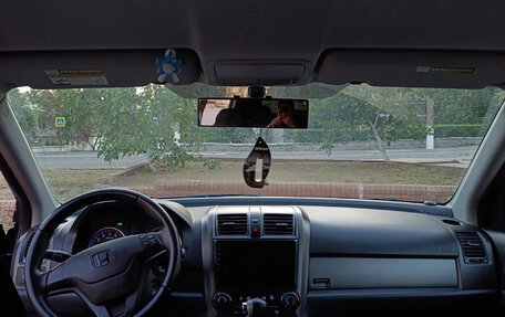 Honda CR-V III рестайлинг, 2011 год, 1 389 999 рублей, 5 фотография