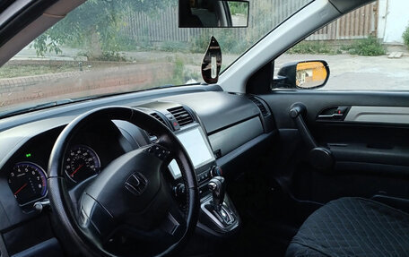 Honda CR-V III рестайлинг, 2011 год, 1 389 999 рублей, 6 фотография