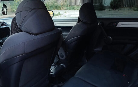 Honda CR-V III рестайлинг, 2011 год, 1 389 999 рублей, 7 фотография