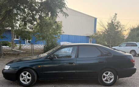Toyota Carina E, 1992 год, 350 000 рублей, 3 фотография