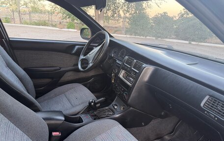 Toyota Carina E, 1992 год, 350 000 рублей, 6 фотография