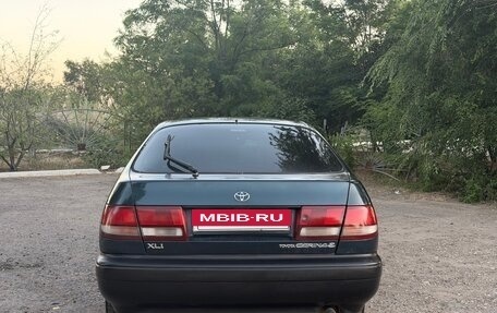 Toyota Carina E, 1992 год, 350 000 рублей, 4 фотография