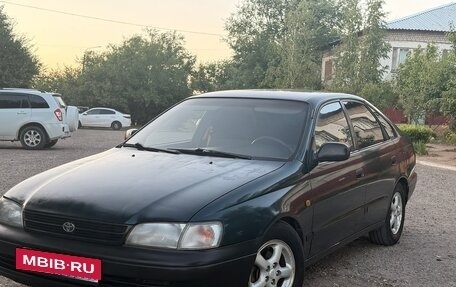 Toyota Carina E, 1992 год, 350 000 рублей, 2 фотография