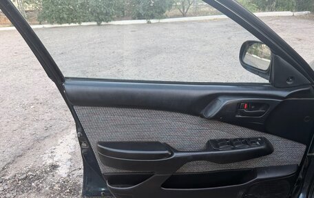 Toyota Carina E, 1992 год, 350 000 рублей, 8 фотография