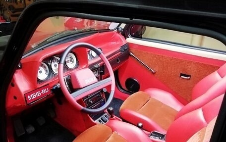 ЗАЗ 965, 1970 год, 1 200 000 рублей, 7 фотография