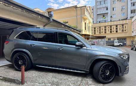 Mercedes-Benz GLS, 2020 год, 8 350 000 рублей, 3 фотография