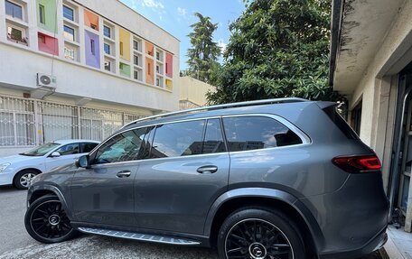 Mercedes-Benz GLS, 2020 год, 8 350 000 рублей, 5 фотография