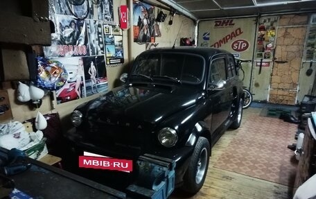 ЗАЗ 965, 1970 год, 1 200 000 рублей, 8 фотография