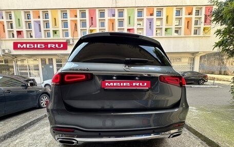 Mercedes-Benz GLS, 2020 год, 8 350 000 рублей, 6 фотография
