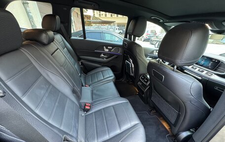 Mercedes-Benz GLS, 2020 год, 8 350 000 рублей, 10 фотография