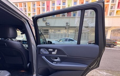 Mercedes-Benz GLS, 2020 год, 8 350 000 рублей, 9 фотография