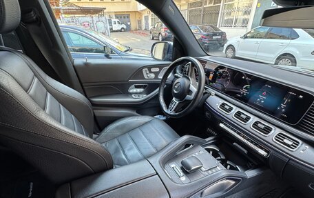 Mercedes-Benz GLS, 2020 год, 8 350 000 рублей, 13 фотография