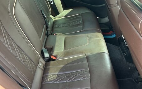BMW 5 серия, 2021 год, 4 500 000 рублей, 6 фотография