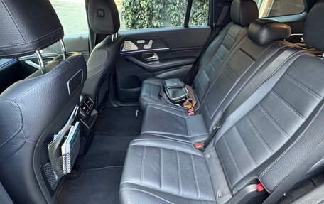 Mercedes-Benz GLS, 2020 год, 8 350 000 рублей, 17 фотография