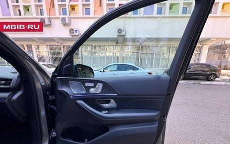 Mercedes-Benz GLS, 2020 год, 8 350 000 рублей, 11 фотография