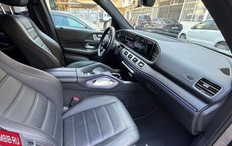 Mercedes-Benz GLS, 2020 год, 8 350 000 рублей, 12 фотография