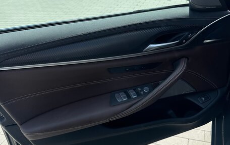 BMW 5 серия, 2021 год, 4 500 000 рублей, 8 фотография